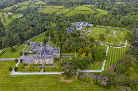 Muckross House Gardens Places To Go Destination Killarney