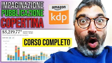 Come Pubblicare Un Libro Scritto Con Ai Su Amazonimpaginazione