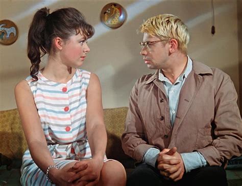 Фильм «Операция «Ы» и другие приключения Шурика» (1965) - сюжет, актеры ...