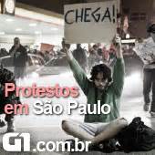 G S O Paulo Protestos