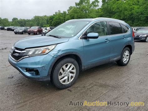 2HKRM4H71FH652674 HONDA CRV EXL View History And Price At