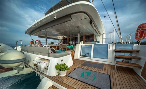 Ocean View Yacht Charter Details Lagoon 620 Charterworld Luxury