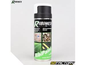 Peinture De Marquage Ribimex Blanche Ml