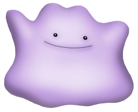 Ditto Png Photos Png Mart