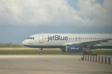 Jetblue Completes Caribbean Abc Connections With First Flight To