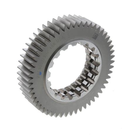 High Performance Maindrive Gear Fuller