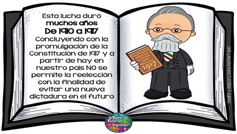 Cuento La Revolucion Mexicana Corregidopágina10 Imagenes Educativas