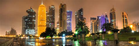 263 Doha Qatar Hd Wallpaper For FREE MyWeb