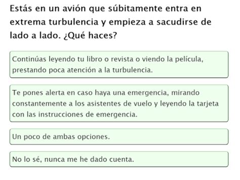 Descubre Tu Nivel De Inteligencia Emocional Con Este Test Gratuito