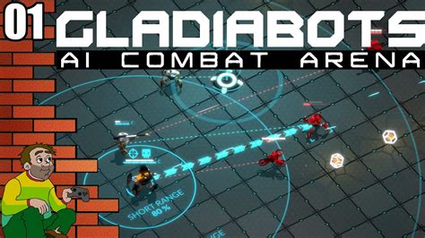 Gladiabots Code Battle Bots To Destroy Other Bots In Glorious Brutal