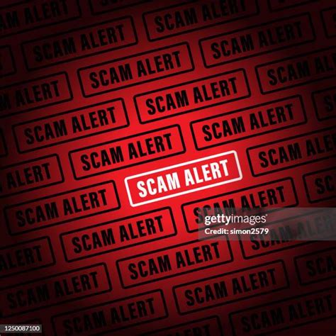 50 Scam Alert Red Flag Stock Photos, High-Res Pictures, and Images ...