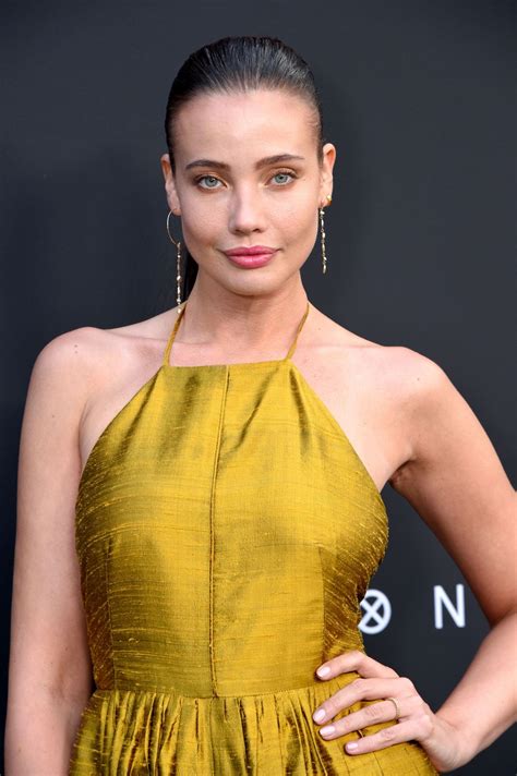 Stephanie Corneliussen At Legion Season 3 Premiere In Los Angeles 06 13 2019 Hawtcelebs