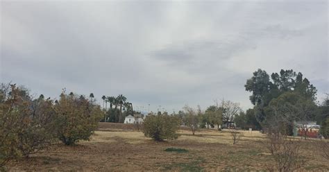 History Adventuring Walking Around The Sahuaro Ranch In Glendale Arizona