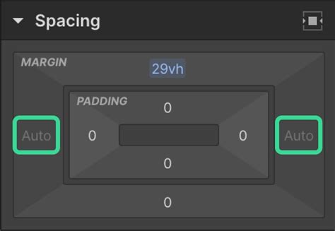 CSS Padding Vs Margin Whats The Difference Webflow Blog