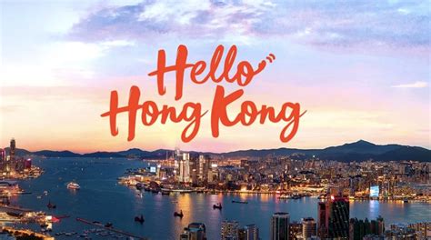 Hello Hong Kong Campaign Hit Or Miss With Travellers From Thailand