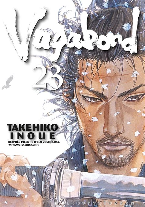 Amazon Vagabond T Inou Takehiko Books