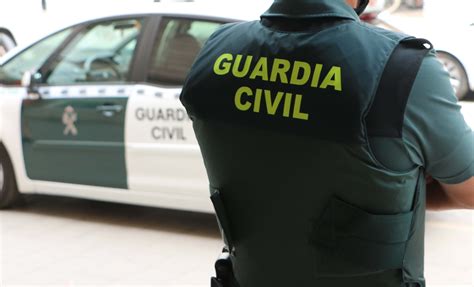 La Guardia Civil Investiga Como Violencia Machista La Muerte De Una