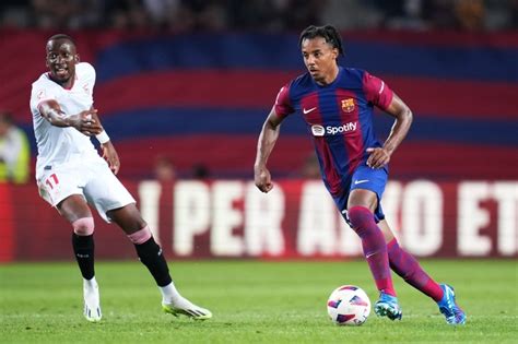 Sevilla Vs Barcelona Prediction Odds Betting Tips 26 05 2024