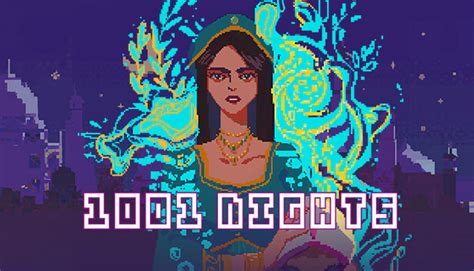 1001 Nights on Steam