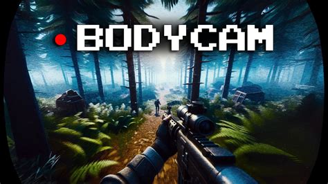 Body Cam Forest Ops Fps By Drizzyjr Fortnite