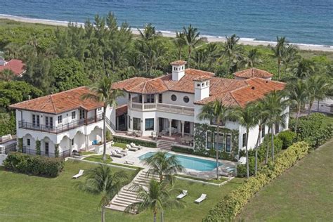 On the Market: Billy Joel's Waterfront Mansion in Florida | RISMedia\'s ...