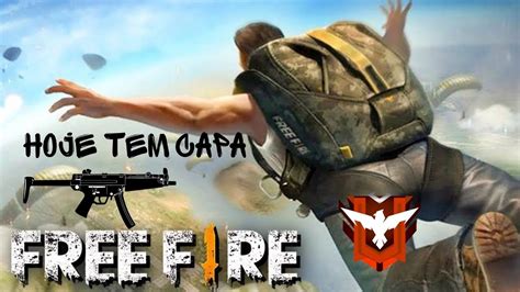 FREE FIRE AO VIVO EMULADOR NOVO SENSI NOVA YouTube