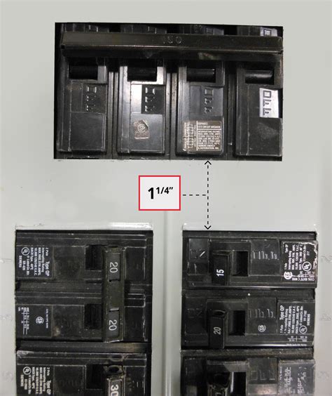 Generator Interlock Kit Siemens And Ite 150 And 200 Amp Panels