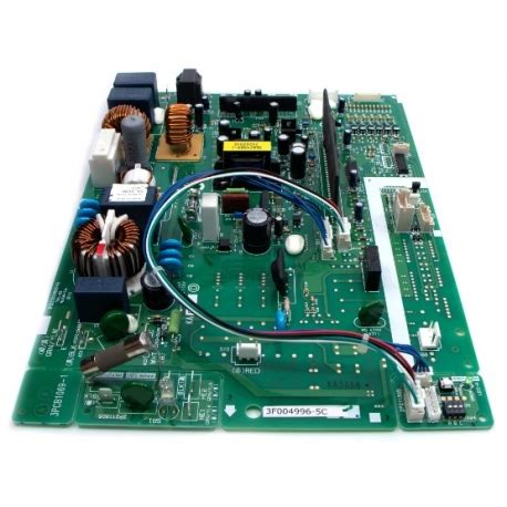 DAIKIN 1738454 PRINTED CIRCUIT ASS Y CONTROL Air Conditioners R Us