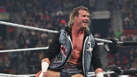 Dolph Ziggler Shockingly Wins NXT Championship