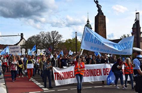 Wahlen in Freudenstadt Corona Rebell will neuer Oberbürgermeister