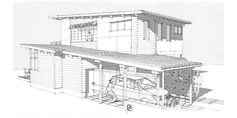 sketchup style | Layout, Home pictures, Architecture