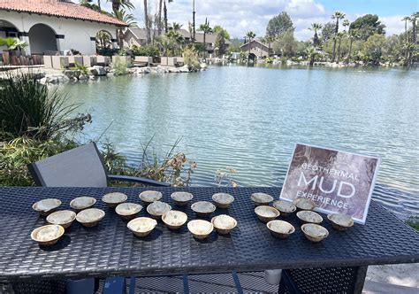 Embrace Wellness At SoCal S Murrieta Hot Springs Resort