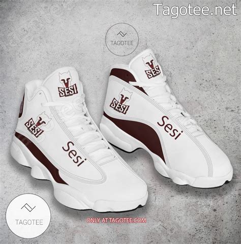 Sesi Volleyball Air Jordan 13 Shoes Bishop Tagotee