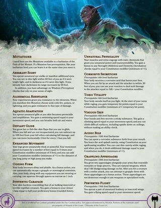 Dungeons And Dragons Homebrew D D Dungeons And Dragons Dungeon Master