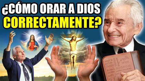 Yiye Avila Predicaciones 2020 Cómo Orar A Dios Correctamente