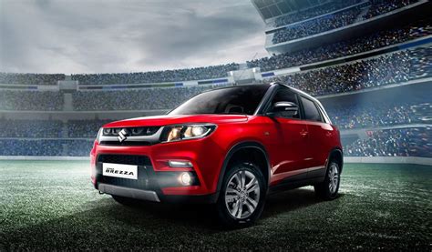 Maruti Vitara Brezza 2019 Price Specs Review Pics And Mileage In India