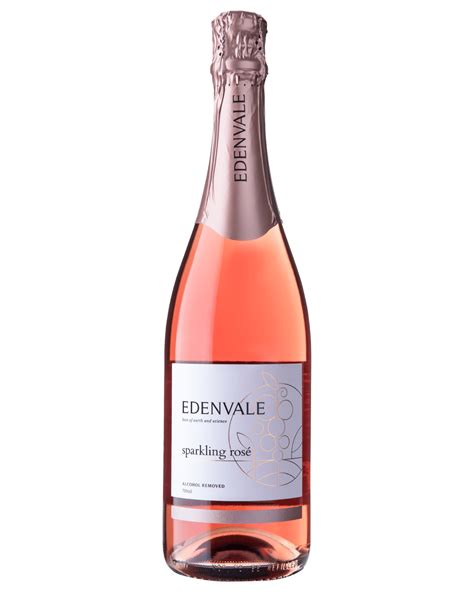 Edenvale Sparkling Rose Boozy