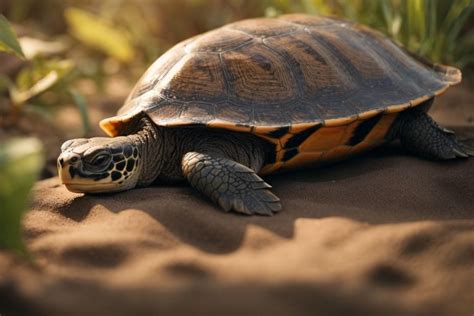 Las Ventajas De Tener Tortugas Como Mascotas Todo Lo Que Necesitas Saber