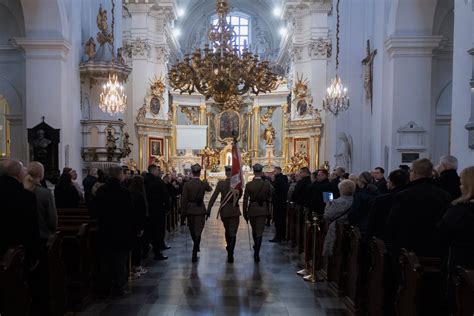 Sejm Rp On Twitter Rozpocz Y Si Uroczysto Ci W Rocznic