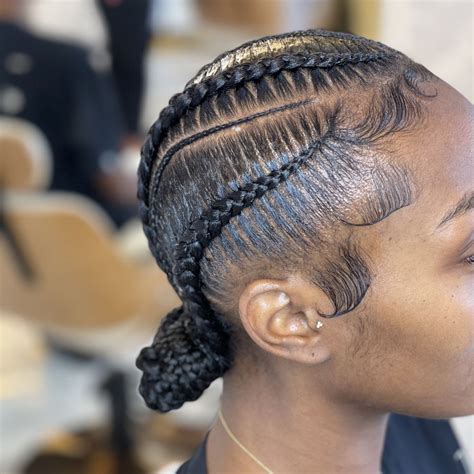 10 African Hair Braiding Atlanta RubanaTyrese