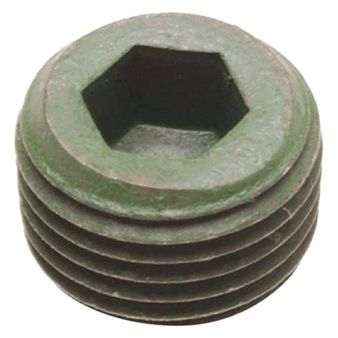 Acdelco Genuine Gm Parts Transfer Case Oil Drain Plug