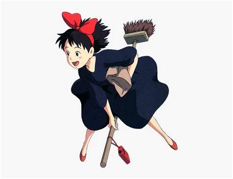 Request Edit Studio Ghibli Ghibli Transparent Kikis Kiki S Delivery