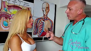 BARBIE ANDERSON TRANS ARGENTINA VISITA AL DR CHAFA XVIDEOS
