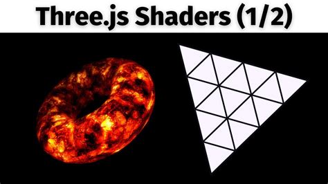 Three Js Shaders Tutorial Part Intro To Glsl Vertex And