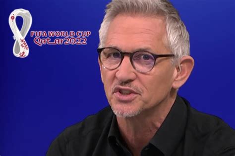 Gary Lineker Claims He Knows Of Two Gay Premier League Stars And Hopes They Both Come Out At