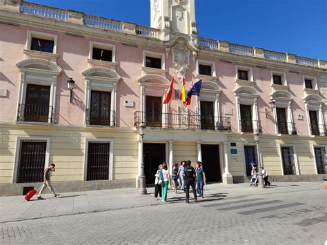 El Ayuntamiento Activa Sus Planes De Autoprotecci N Desde El Servicio