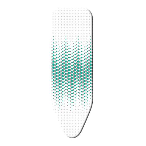 Minky Smart Fit Reflector Ironing Board Cover Dunelm