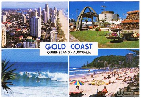 Gold Coast In The 1980s Welcome To Rogers Website