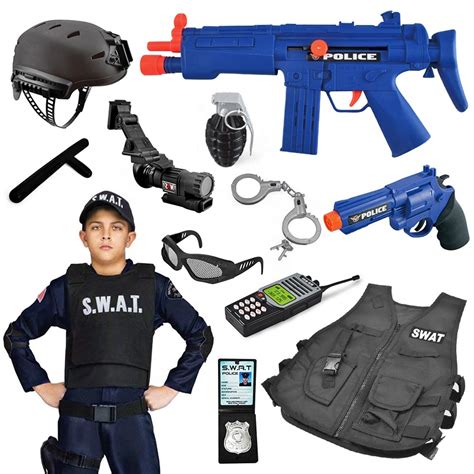 Police Toy Guns Playsets Hot Sex Picture