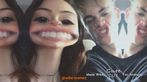 Corbyn Besson And Christina Marie Youtube